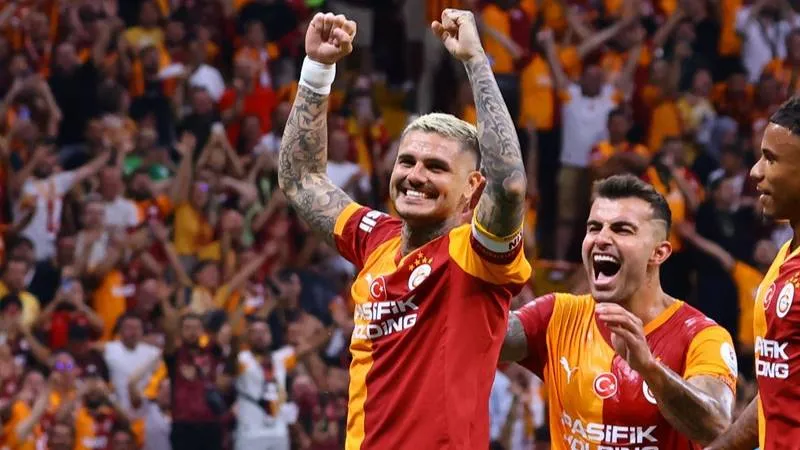 Icardi'den Şok Karar! O Transferi Durdurdu, Galatasaray'da Kalıyor Mu?