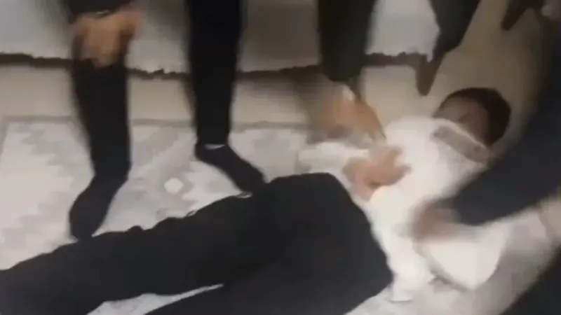 9 İlde Şafak Operasyonu! Organize Suç Örgütüne Büyük Darbe!