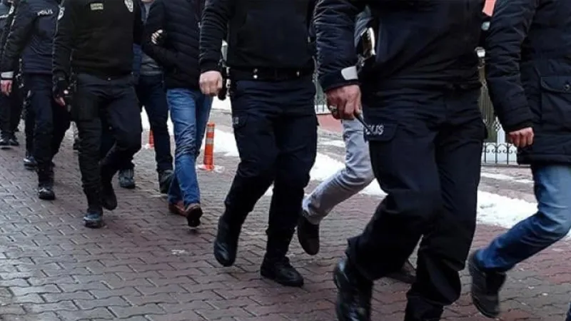 Siber Suç Operasyonu: 190 Şüpheli Yakalandı! Şok Detaylar