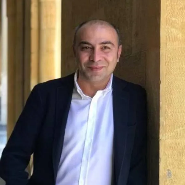 İdris Kardaş Can Medya Grubu’nda
