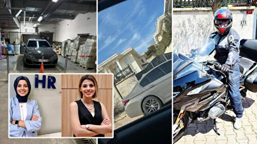 İhaleden villaya 'aşk' ilişkilerinden rüşvet ağına: İBB’de 'Taner Çetin' vurgunu patladı