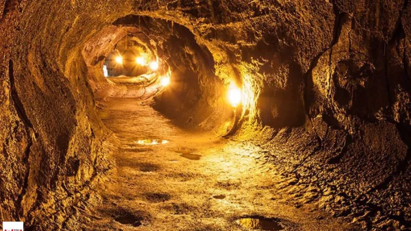 İki İlimizin Dağı Taşı Altın Kaynıyor Yakında Çıkarımı Başlıyor Ekonomiye Büyük Katı Sağlayacak İstihdam Patlayacak