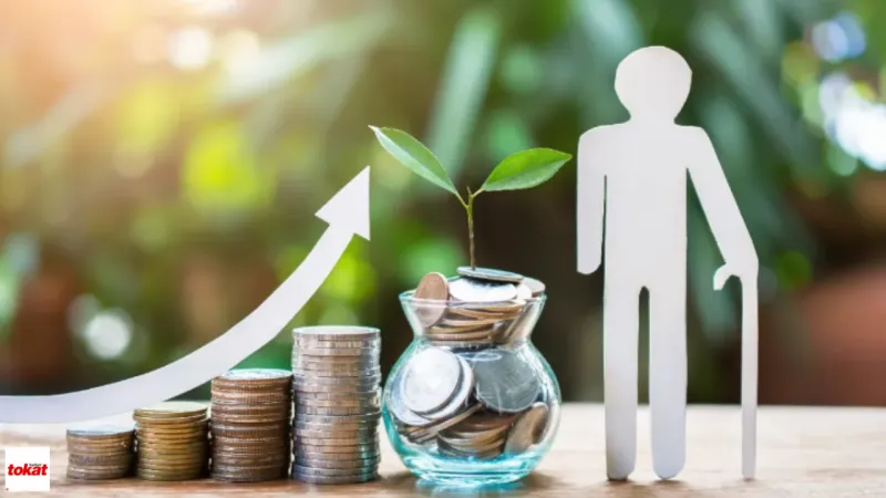 TES Geliyor! 2026'da İkinci Emeklilik Maaşı Müjdesi!