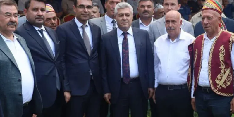 Mansur Yavaş'a Teşekkür Eden Başsavcı Hedefte Mi? İşte O Açıklama!
