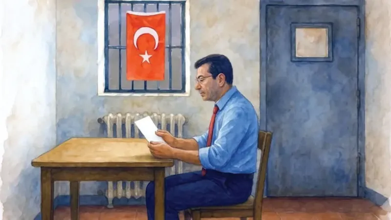 İmamoğlu'ndan 86 Milyona Bomba Söz! Herkes Şokta!