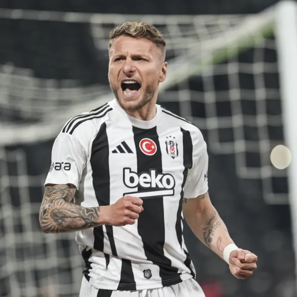 İmmobile Beşiktaş'tan Ayrılıyor mu? İtalya'dan Şok Transfer İddiası!