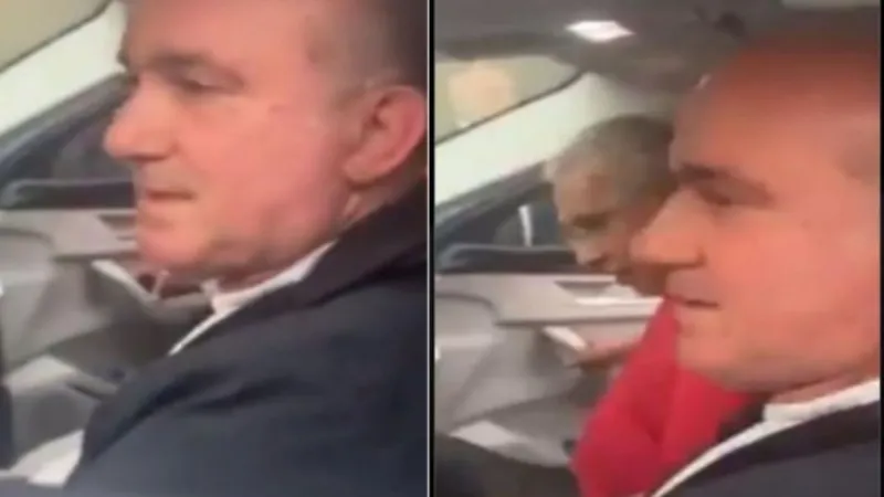 İnan Kıraç Olayında Yeni Gelişme: Şoför ve Refakatçiler Gözaltında