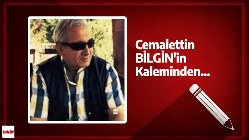 İNKARCILAR DEVLETİ VE MİLLETİ YÖNETEMEZ!