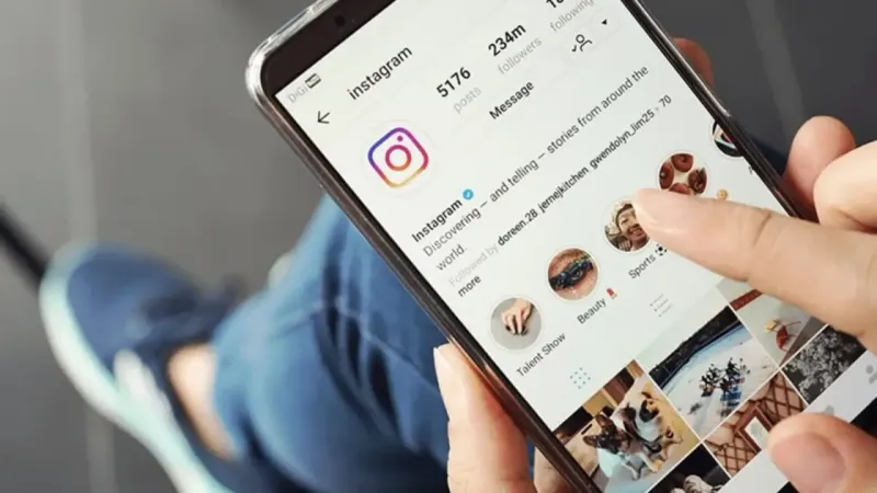 Instagram’da dönüm noktası: Reels para kazandıracak