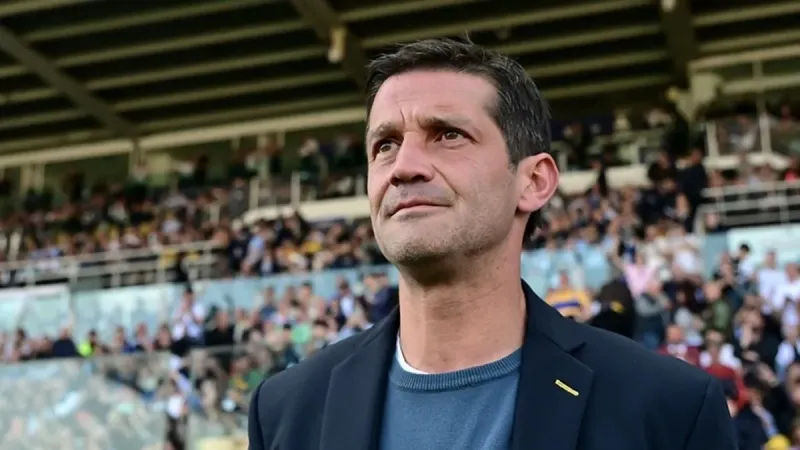 Inter'de Şok Ayrılık! Yeni Hoca Efsane Chivu Mu Oldu?