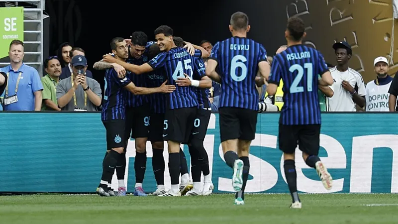 Inter son 16’da