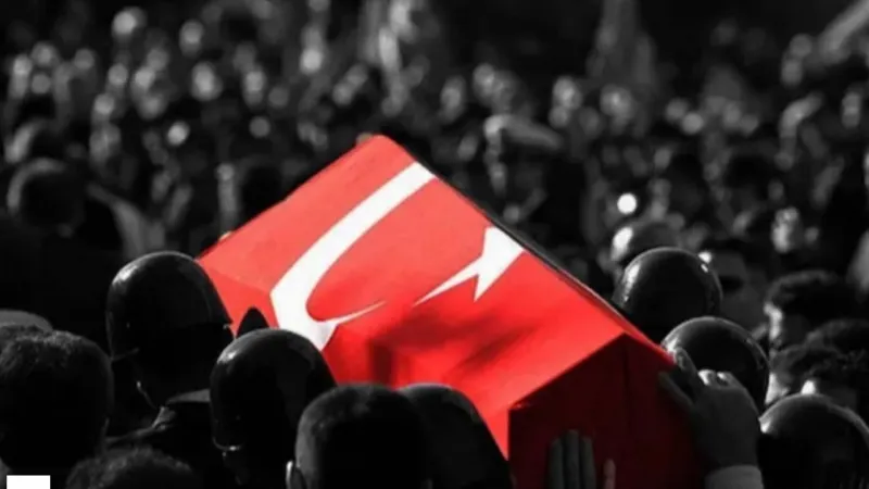 Irak’tan Acı Haber: Metan Gazı zehirledi, 5 Asker Şehit