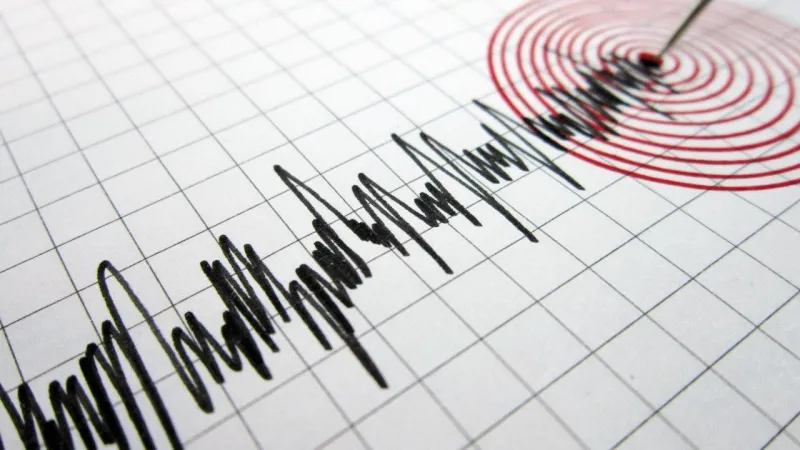 İran'da 5,4 büyüklüğünde deprem oldu