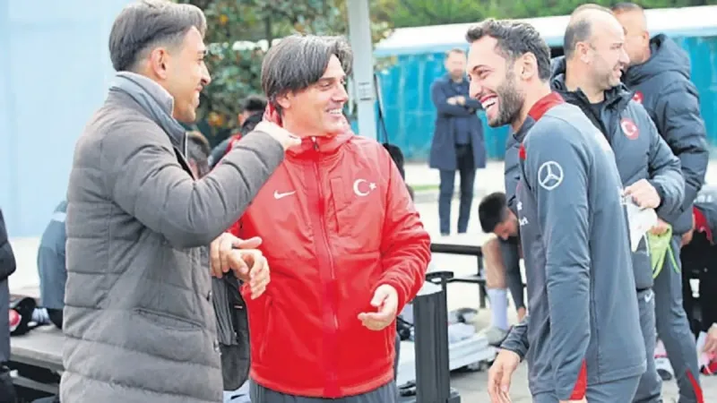 İrfan Can’a sahip çıktı!