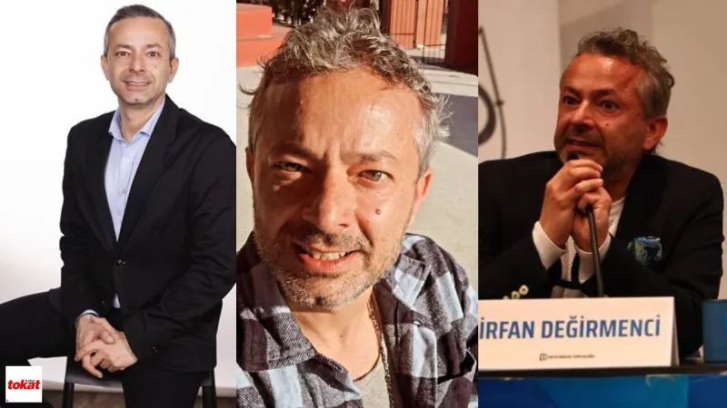 İrfan Değirmenci gözaltına alındı