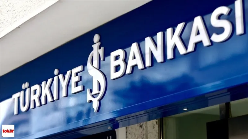 Tokatlı Çiftçiye İş Bankası'ndan Don Desteği! Şartlar Neler?