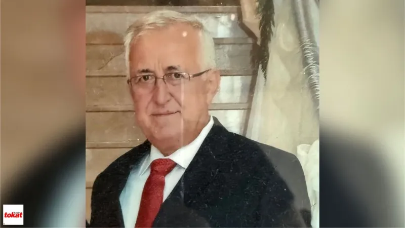 İş İnsanı Enver Onaran Hayatını Kaybetti