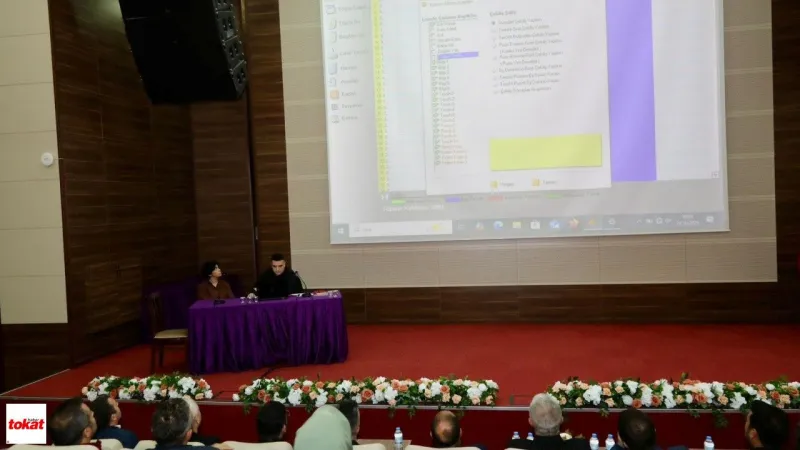 İŞKUR Gençlik Programı Kuraları Tokat’ta Çekildi: 1.500 Öğrenci İstihdam Edilecek!