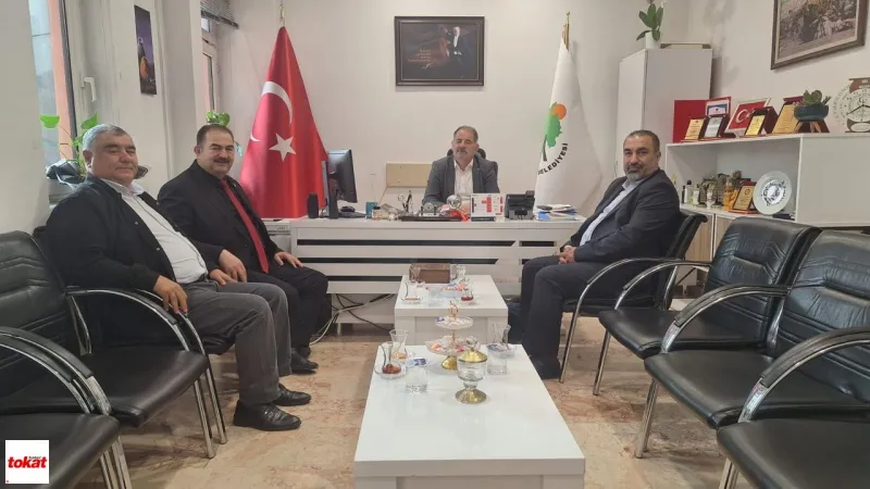 İsmail Gençkurt Ankara’dan Uyardı: Tokat, Çorum ve Yozgat Aynı Masada Buluşma Çağrısı