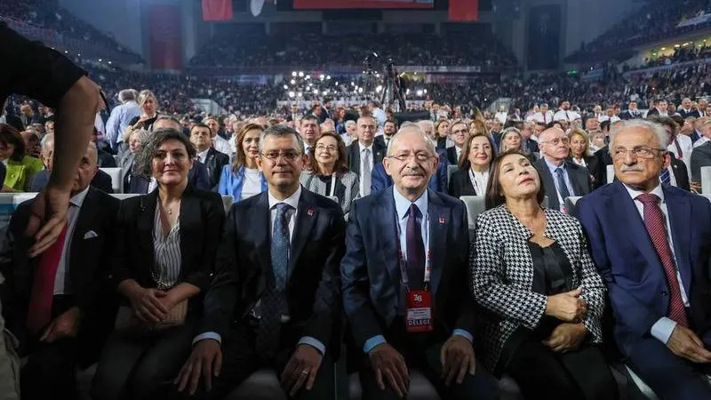 İsmail Saymaz: CHP Kurultayı davası doğrulanmamış tanık ifadelerine dayanıyor