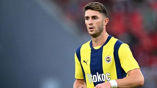 İsmail Yüksek'ten Şampiyonluk Sözü: Fenerbahçe'deki Hedefini Açıkladı!