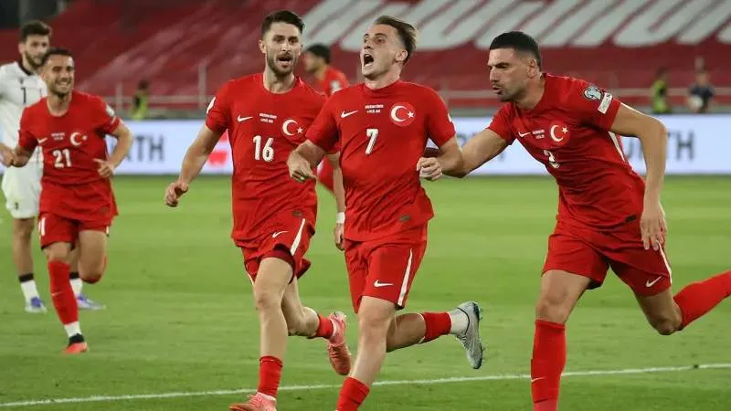 Türkiye İspanya Maçı: Nefesler Tutuldu! Ne Zaman, Hangi Kanalda?