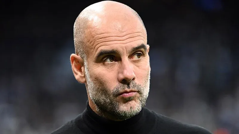 İspanyol teknik direktör Pep Guardiola'dan Gazze'ye destek