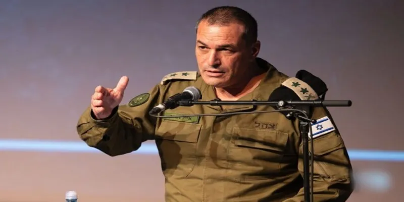 İsrail'den Şok Hedefler! Hamas Liderleri Nereye Kaçacak?