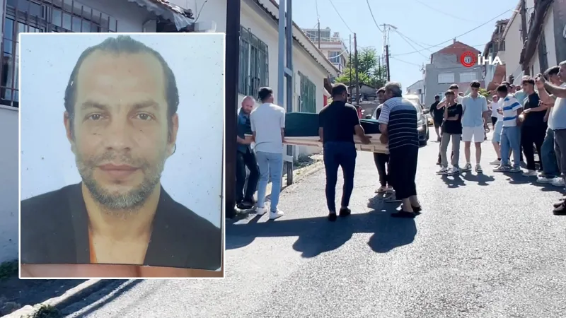 Halıya Sarılı Ceset! İstanbul'da Şoke Eden Cinayet Detayları