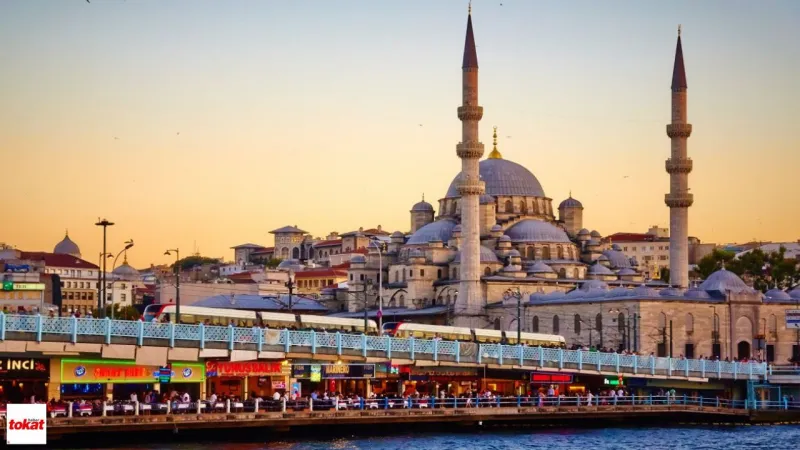 İstanbul’da Yaşam Maliyeti Rekor Kırdı: Aylık Gider 91 Bin TL’yi Aştı!
