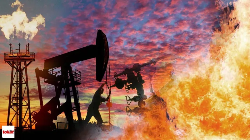 Kırklareli'nde Dev Petrol Rezervi! TPAO Süreyi Uzattı, Petrol Fışkırıyor