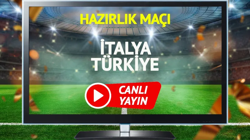 İtalya Türkiye Voleybol Maçı: Canlı Yayın Şifresiz İzle!