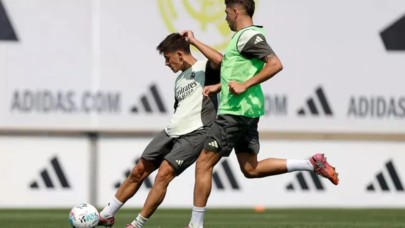 Arda Güler Real Madrid'i mi Yönetiyor? İtiraf Gibi Köşe Yazısı!