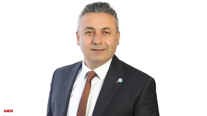 İYİ Parti Tokat'ta Kaset Şoku! Erkan Er'den Şok Açıklama