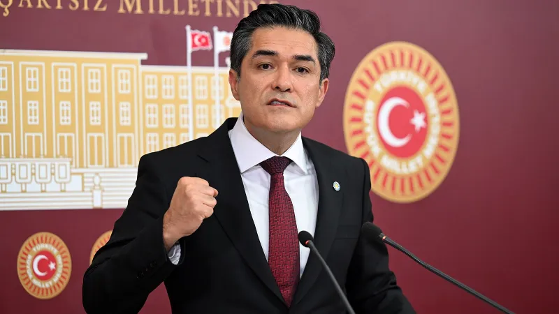İYİ Parti'den Bingöl'e Şok Suçlama: Tarafsızlığını mı Yitirdi?