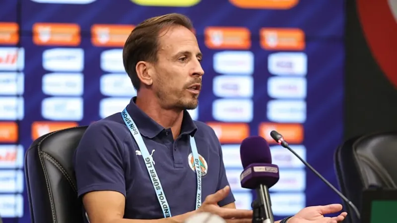 Alanyaspor Teknik Direktörü'nden Şok Sözler: Kötü Bir Gündü!