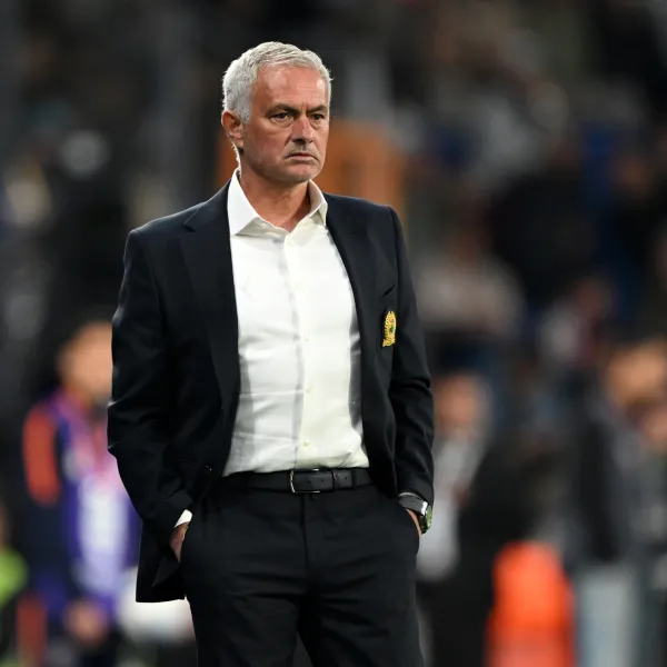 Mourinho'dan Fenerbahçe İtirafı: Kariyer ve Futbolun Geleceği!