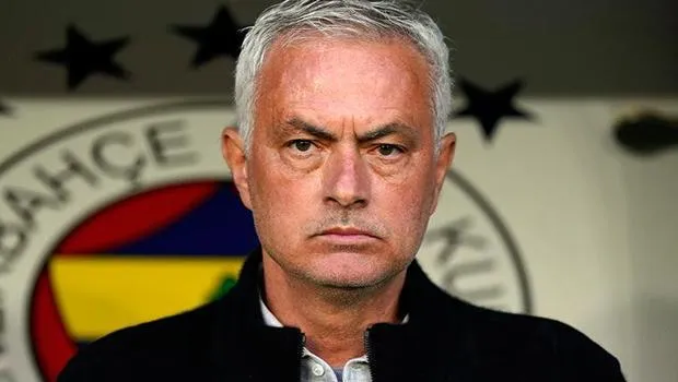 Jose Mourinho'dan Inter açıklaması!