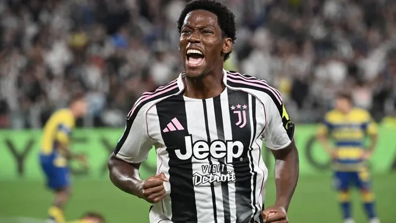 Juventus'tan Şok Karar! Jonathan David Satılıyor Mu?