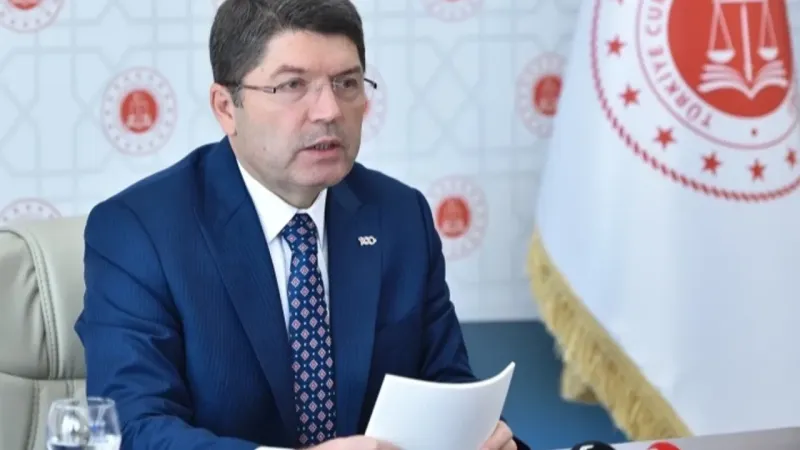 Kadastro Davalarında Tarihi Adım: 38 Bin Dosya 2025’te Sıfırlanacak!