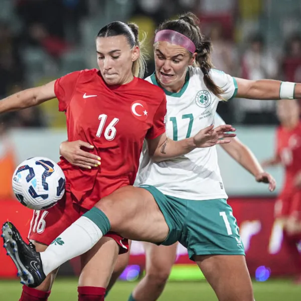 Kadın Milliler İrlanda Şoku! Mağlubiyetin Ardından Ne Oldu?
