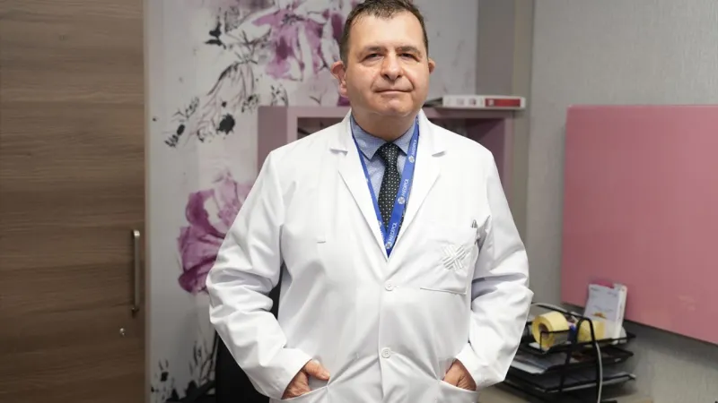 İdrar Kaçırma Kabusuna Son! Kadınlarda %90 Başarı Müjdesi