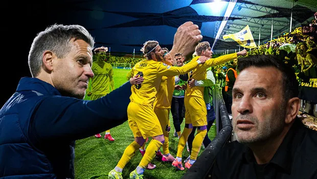Bodo/Glimt: Nüfusu Az, Başarısı Çok! Galatasaray Şokta mı?