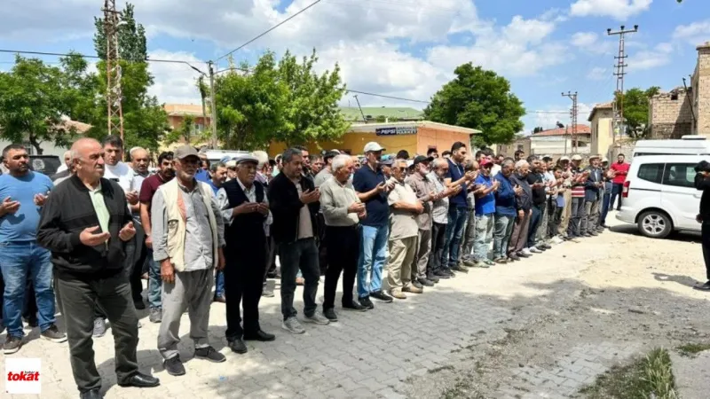Kene Faciası! Keneden Kurtulmak İsterken Canından Oldu