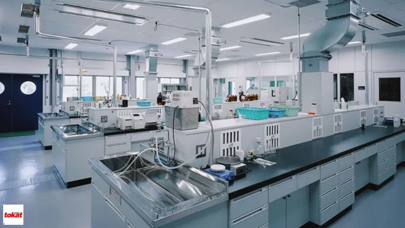 Kahverengi Kokarca Böceği İle Mücadele Laboratuvarı Kurulacak