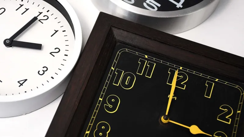 Kalıcı Yaz Saatiyle Hava Aydınlanmadan Yola Çıkışlar Başladı 4 Ay Sürecek