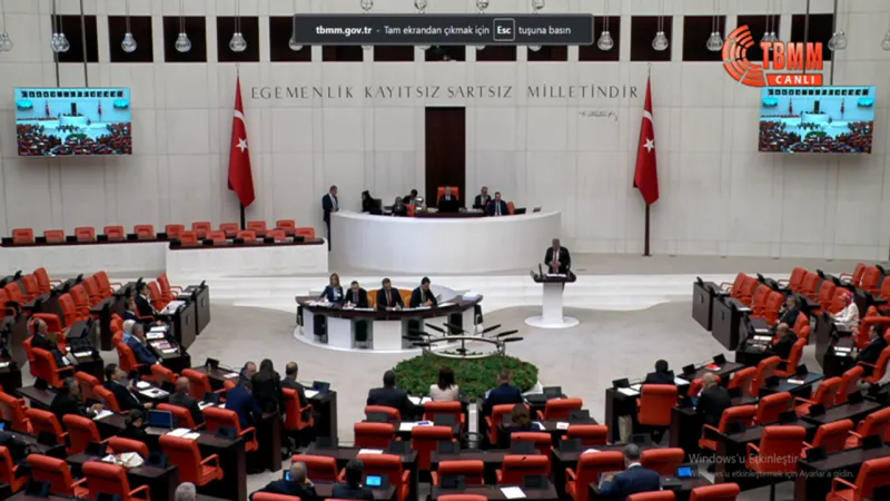 Kamuya Alımda Şok Değişiklik! Yaş Sınırı 35'e Mi İndi?