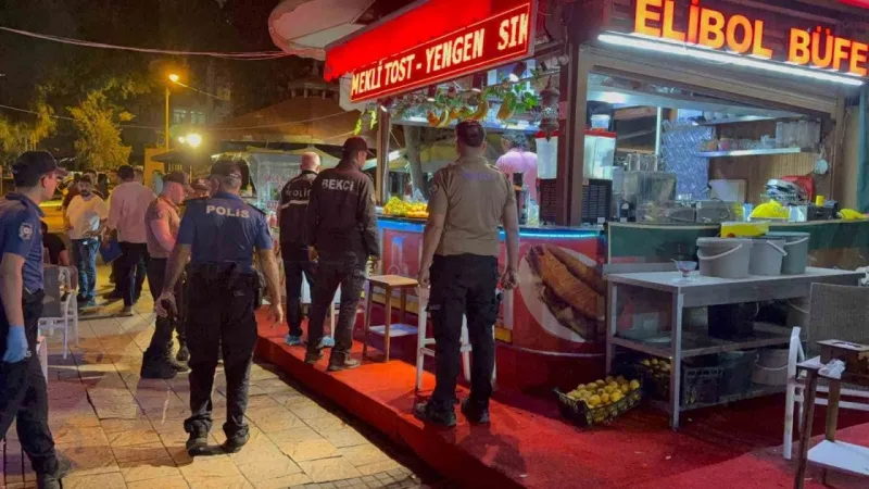Kan Donduran Olay: Eski Eşini Öldürüp İntihara Kalkıştı!
