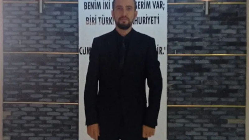 Karadeniz'in Sesine Yeni Lider: Onur İnan ATAUZDER Karadeniz Bölge Başkanlığına Atandı
