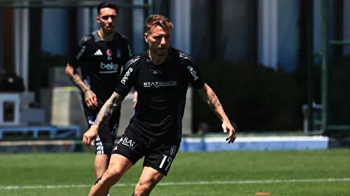 Beşiktaş Bodrum FK Maçına Hazır! Solskjaer'den Taktik Hamleler